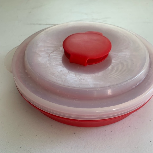 Pampered Chef Kitchen Pampered Chef Popcorn Maker Poshmark